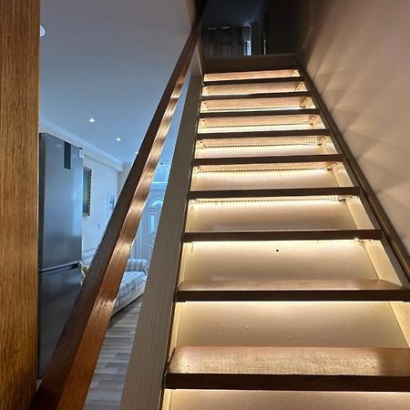 Mvp59 Apartment อเล็กซานโดรโพลิส ภายนอก รูปภาพ