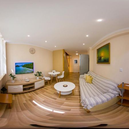 Mvp59 Apartment อเล็กซานโดรโพลิส ภายนอก รูปภาพ