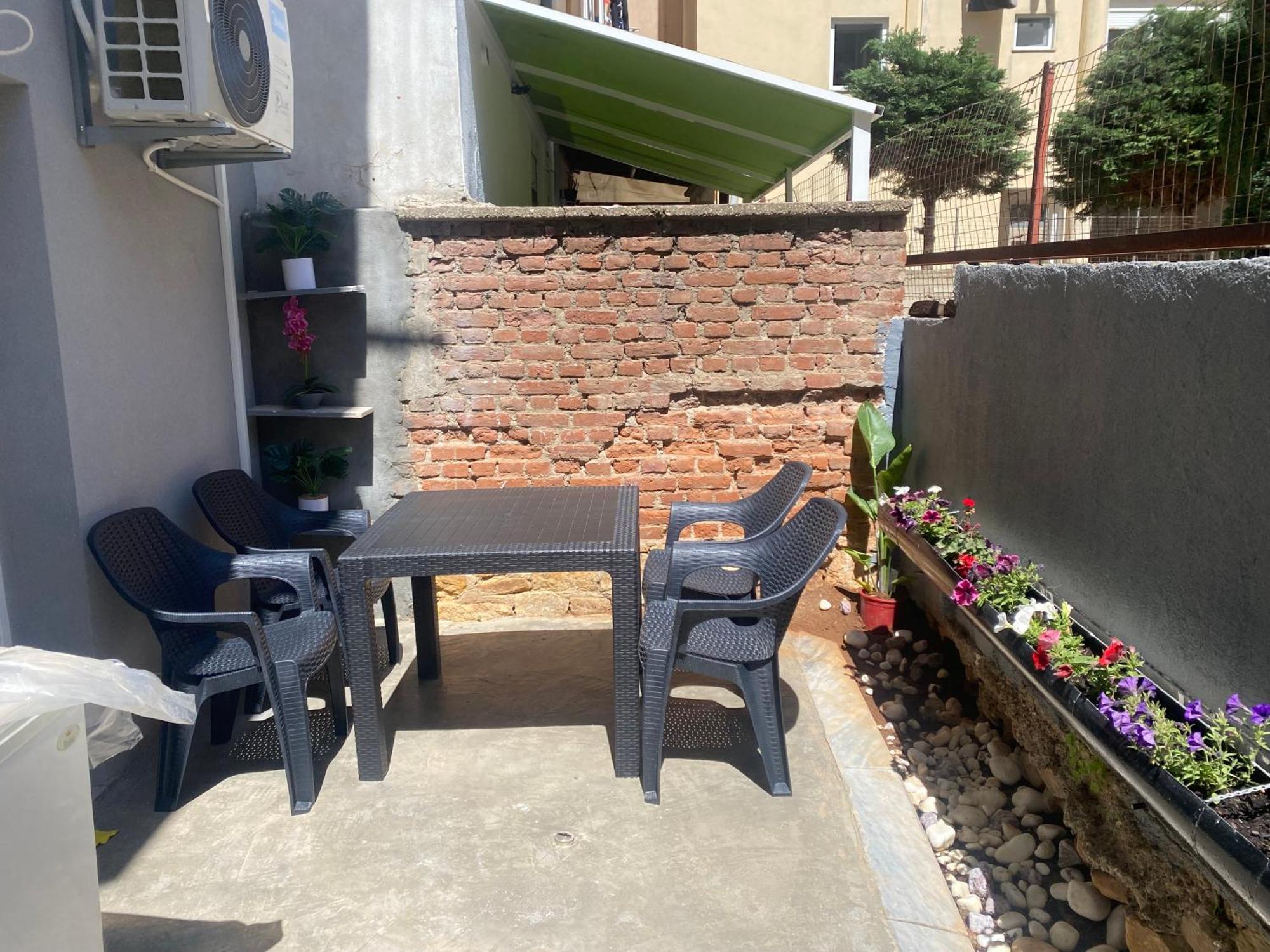 Mvp59 Apartment อเล็กซานโดรโพลิส ภายนอก รูปภาพ