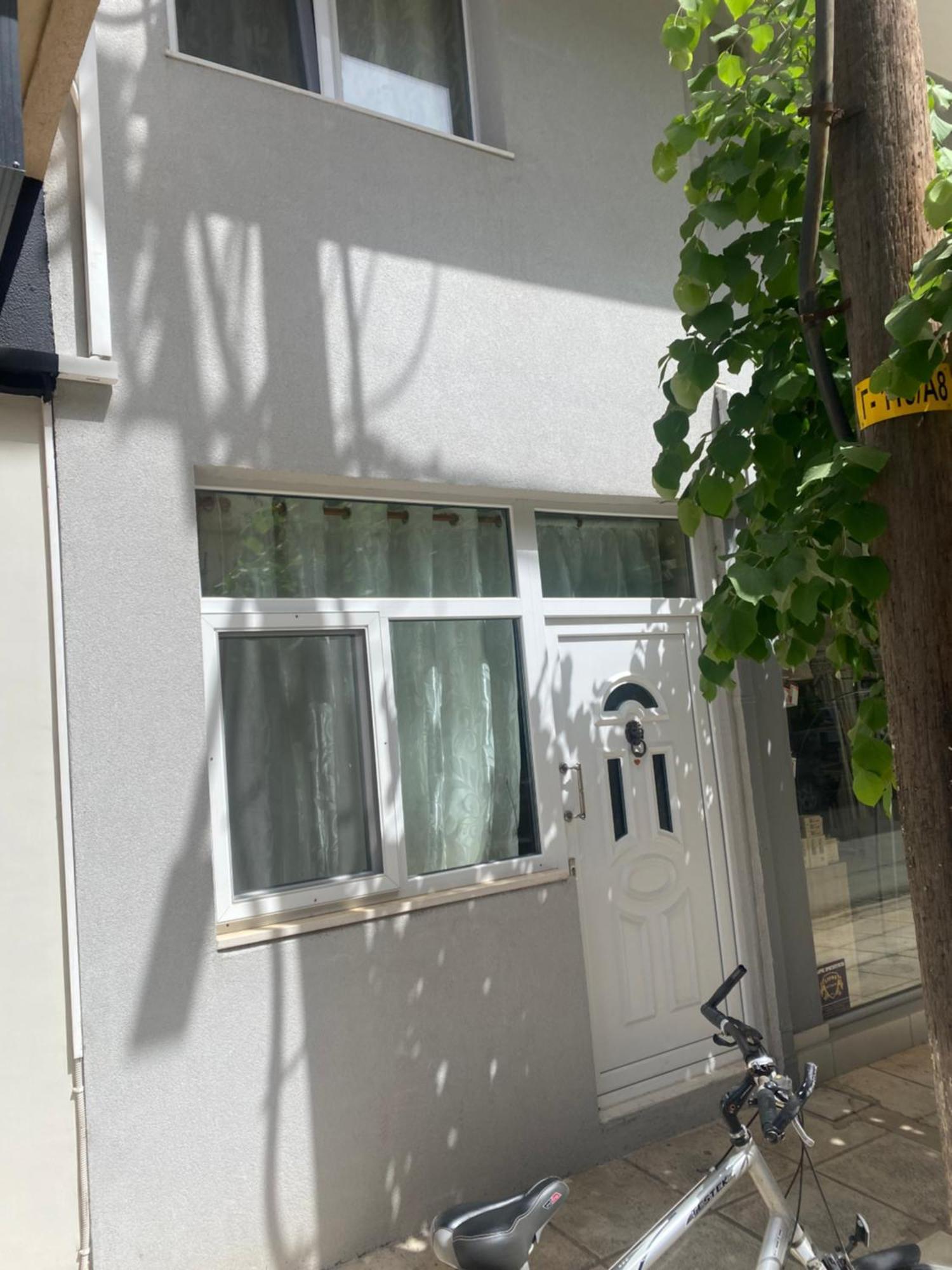 Mvp59 Apartment อเล็กซานโดรโพลิส ภายนอก รูปภาพ