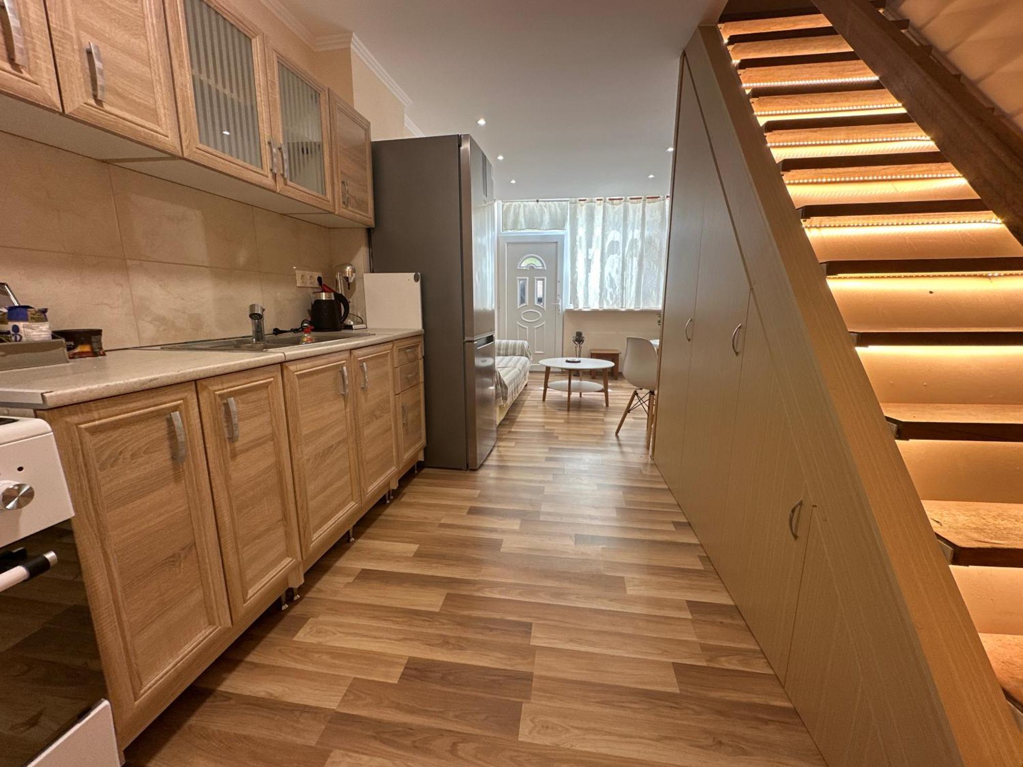 Mvp59 Apartment อเล็กซานโดรโพลิส ภายนอก รูปภาพ