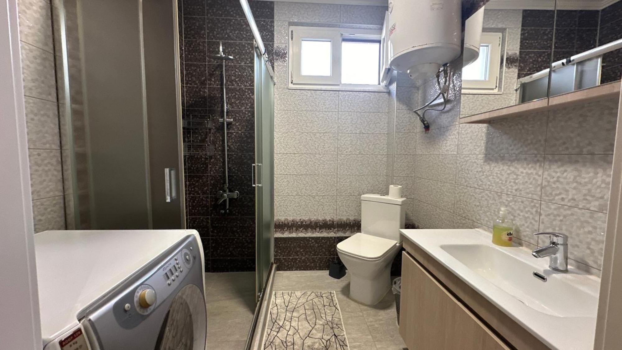 Mvp59 Apartment อเล็กซานโดรโพลิส ภายนอก รูปภาพ