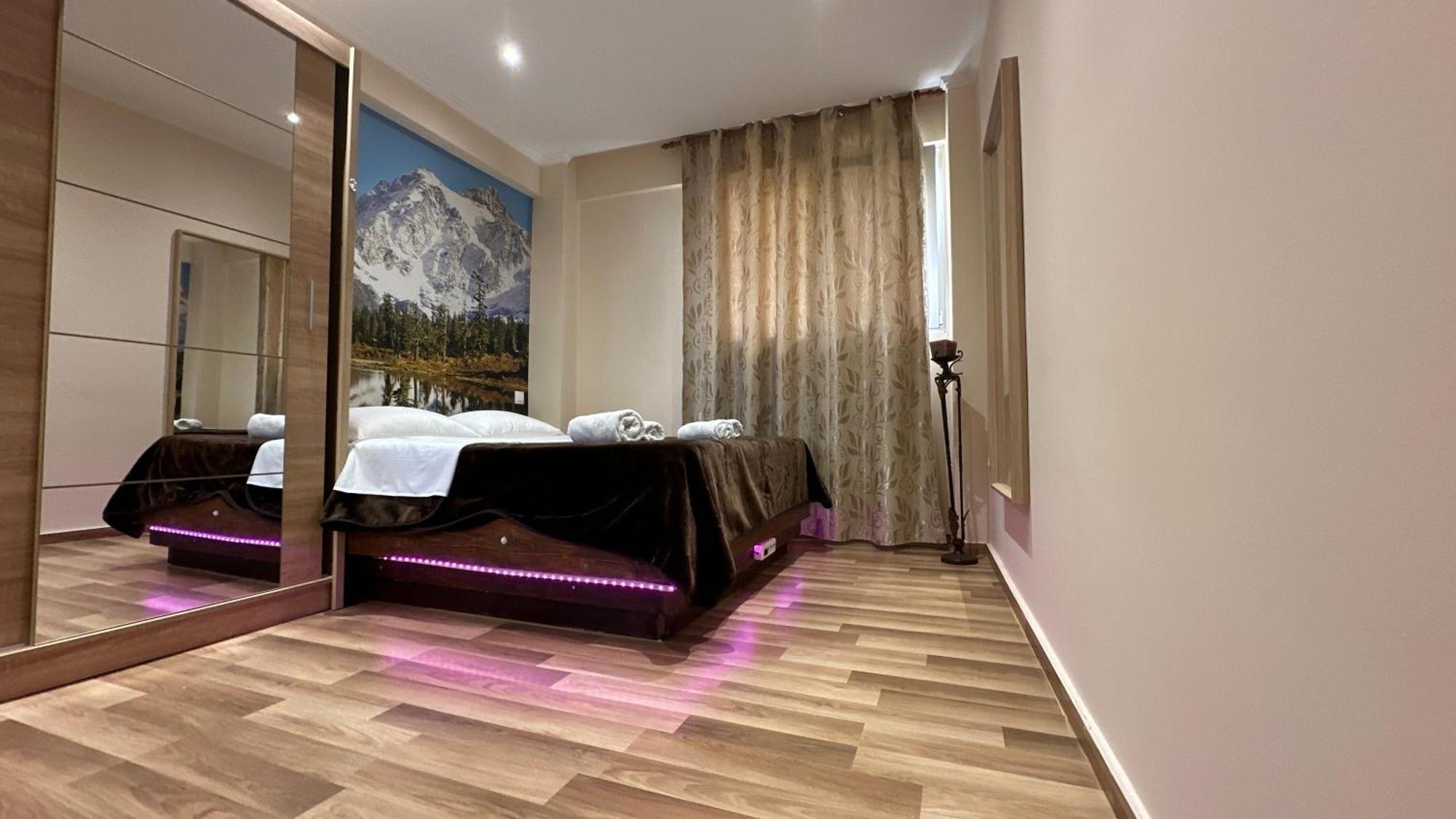 Mvp59 Apartment อเล็กซานโดรโพลิส ภายนอก รูปภาพ