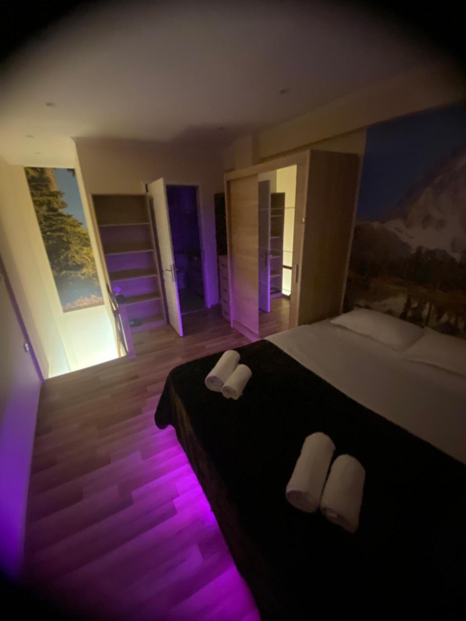 Mvp59 Apartment อเล็กซานโดรโพลิส ภายนอก รูปภาพ