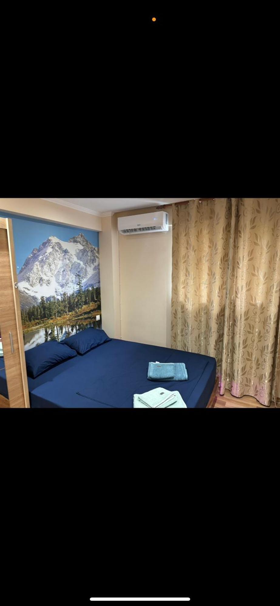 Mvp59 Apartment อเล็กซานโดรโพลิส ภายนอก รูปภาพ