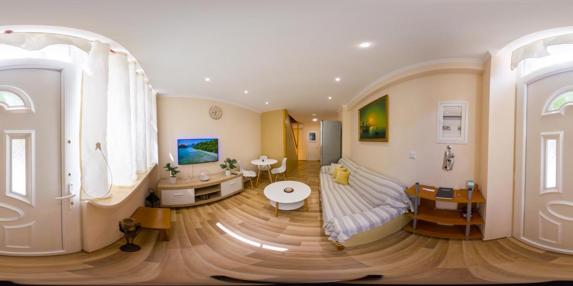 Mvp59 Apartment อเล็กซานโดรโพลิส ภายนอก รูปภาพ